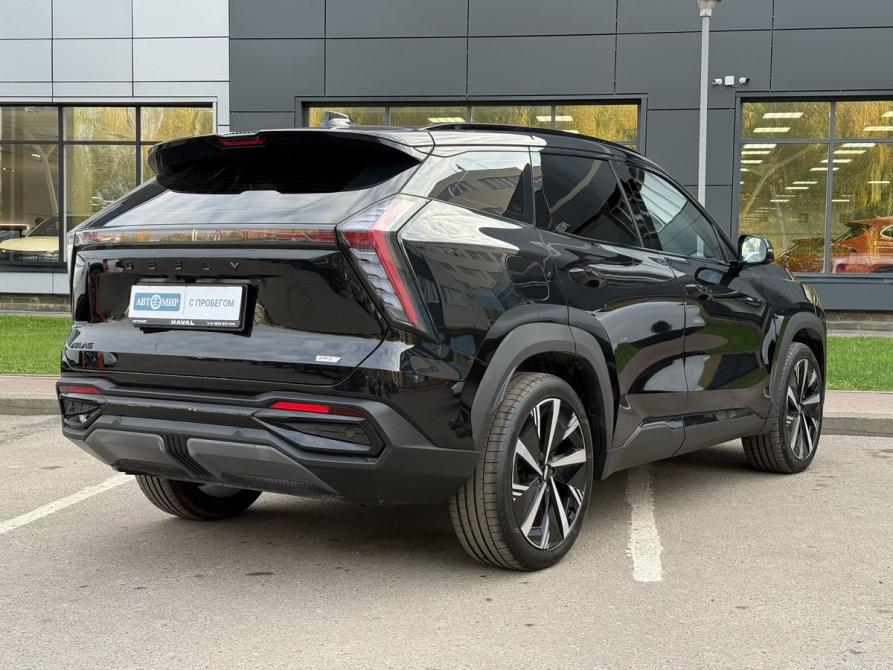 Geely Atlas II Ярославль  - изображение 5