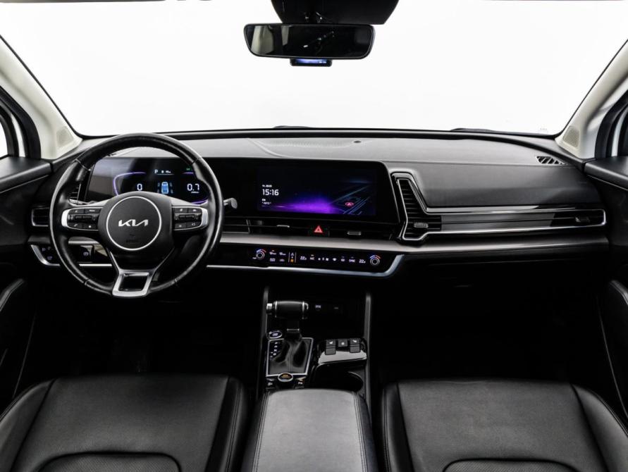 Kia Sportage V Санкт-Петербург  - изображение 11