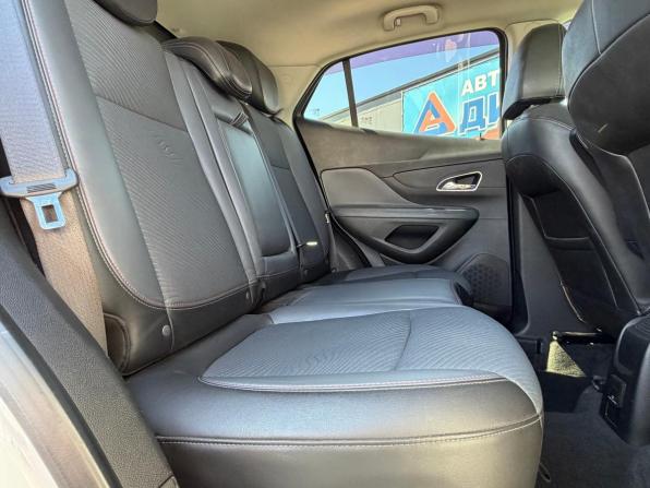 Opel Mokka I с пробегом 2013 года, цена 990 000 рублей, 114500 км, внедорожник, Автокод Объявления