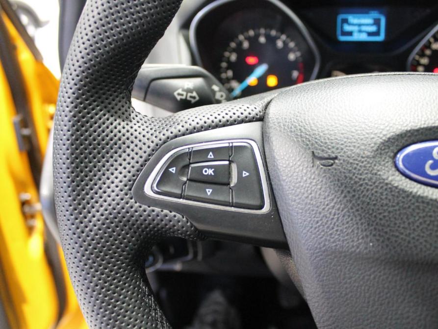 Ford Focus III Рестайлинг Таганрог  - изображение 15