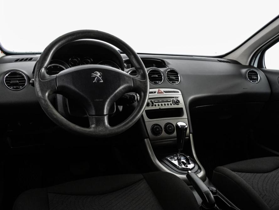 Peugeot 308 I Рестайлинг Санкт-Петербург  - изображение 11