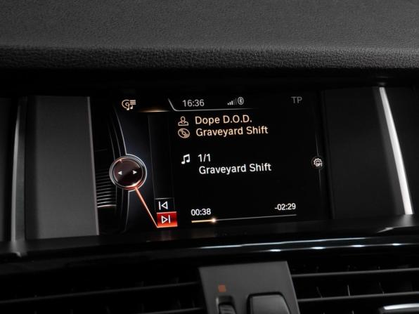 BMW X4 I (F26) с пробегом 2015 года, цена 2 679 000 рублей, 189557 км, внедорожник, Автокод Объявления
