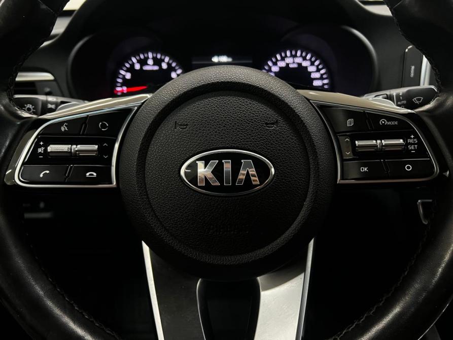 Kia Optima IV Рестайлинг Волгоград  - изображение 15