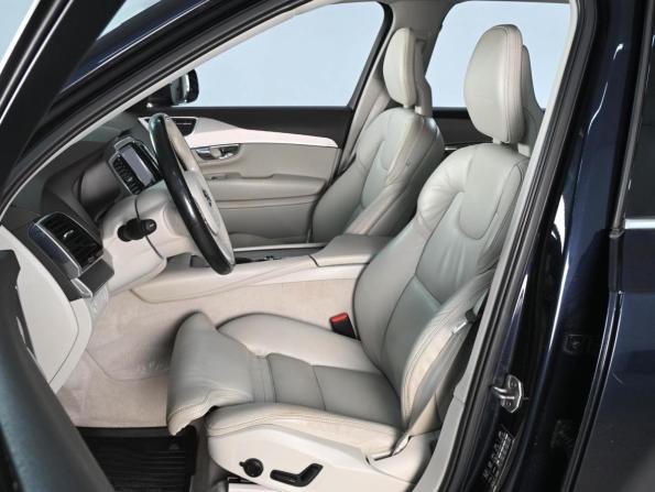 Volvo XC90 II с пробегом 2015 года, цена 3 459 000 рублей, 180905 км, внедорожник, Автокод Объявления