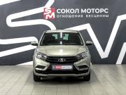 Lada (ВАЗ) XRAY I Ростов-на-Дону  - изображение 21