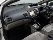 Honda Civic VIII Тюмень  - изображение 37