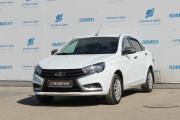 Lada (ВАЗ) Vesta I Пермь  - изображение 18