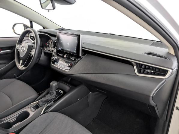 Toyota Corolla XII (E210) с пробегом 2020 года, цена 1 915 000 рублей, 36262 км, седан, Автокод Объявления