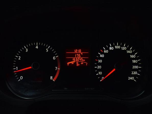 Volkswagen Polo V с пробегом 2013 года, цена 664 995 рублей, 163245 км, седан, Автокод Объявления
