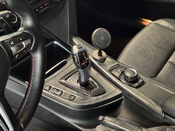 BMW 3 серии VI (F3x) Рестайлинг с пробегом 2016 года, цена 2 220 000 рублей, 137000 км, седан, Автокод Объявления