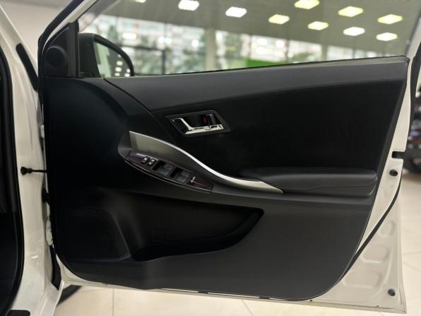 Toyota Premio II (T26) Рестайлинг 2 с пробегом 2017 года, цена 1 670 000 рублей, 146927 км, седан, Автокод Объявления