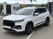 Chery Tiggo 8 Pro Max I Томск  - изображение 33