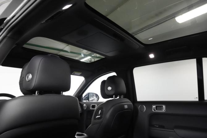 Li Auto (Lixiang) L9 I Рестайлинг с пробегом 2024 года, цена 7 099 000 рублей, 59110 км, внедорожник, Автокод Объявления