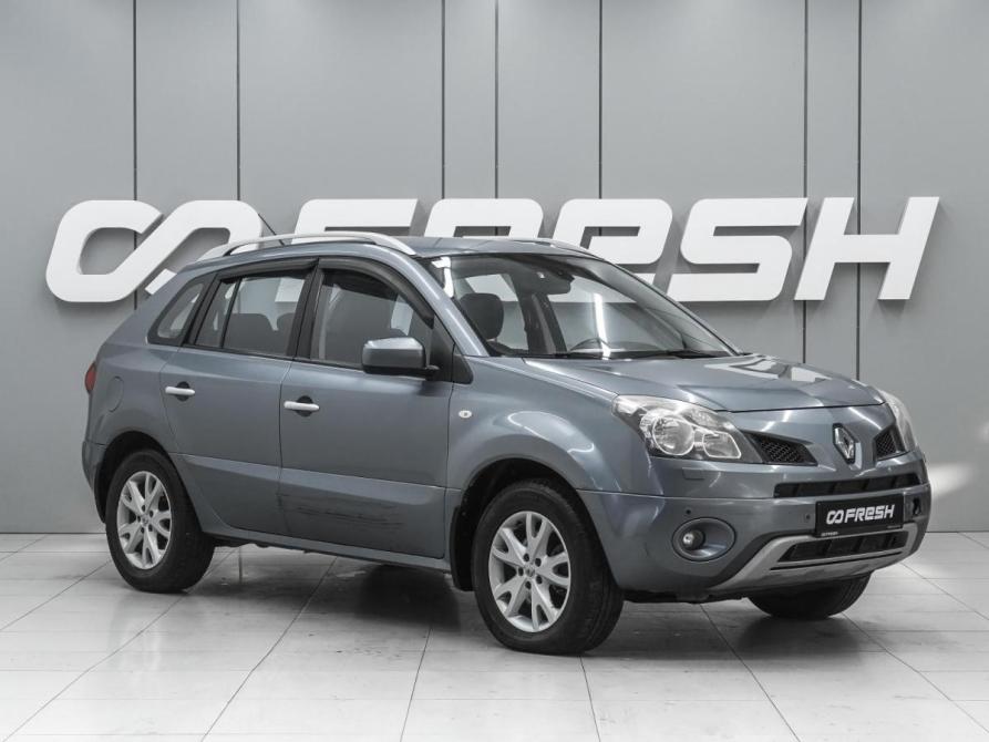Renault Koleos I Ростов-на-Дону  - изображение 1
