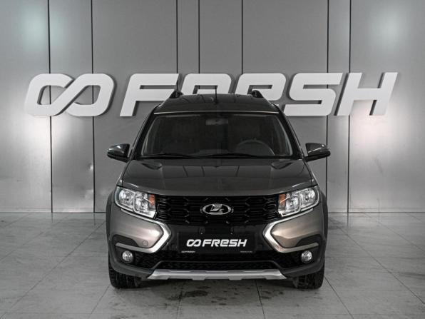 Lada (ВАЗ) Largus I Рестайлинг с пробегом 2021 года, цена 1 299 000 рублей, 131950 км, универсал, Автокод Объявления