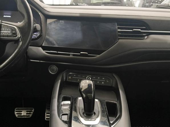 Haval F7 I с пробегом 2020 года, цена 1 750 000 рублей, 103934 км, внедорожник, Автокод Объявления