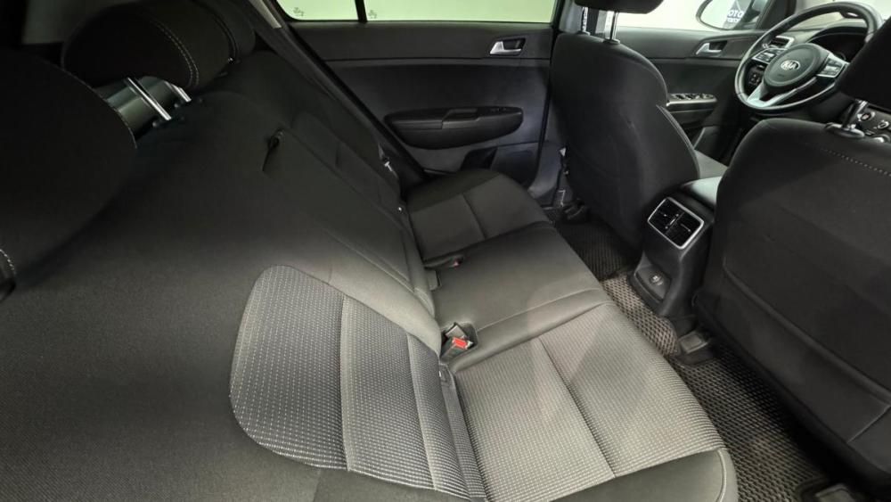 Kia Sportage IV Рестайлинг Липецк  - изображение 19
