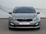 Kia Ceed II Рестайлинг Воронеж  - изображение 22