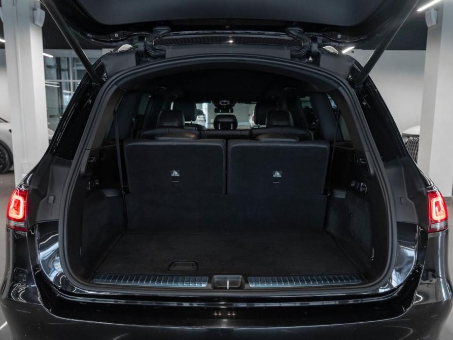 Mercedes-Benz GLS II (X167) Москва  - изображение 25