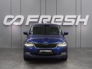 Skoda Rapid I Рестайлинг Воронеж  - изображение 24