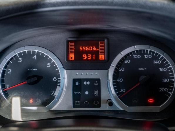 Lada (ВАЗ) Largus I с пробегом 2020 года, цена 1 270 000 рублей, 59603 км, универсал, Автокод Объявления