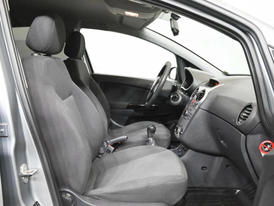 Opel Corsa D Рестайлинг II Екатеринбург  - изображение 10