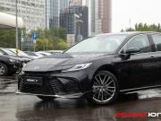 Toyota Camry IX (XV80) China Market Москва  - изображение 42