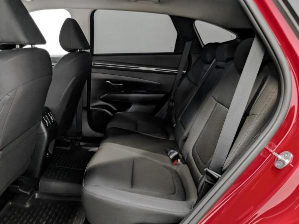 Hyundai Tucson IV с пробегом 2021 года, цена 2 250 000 рублей, 97325 км, внедорожник, Автокод Объявления