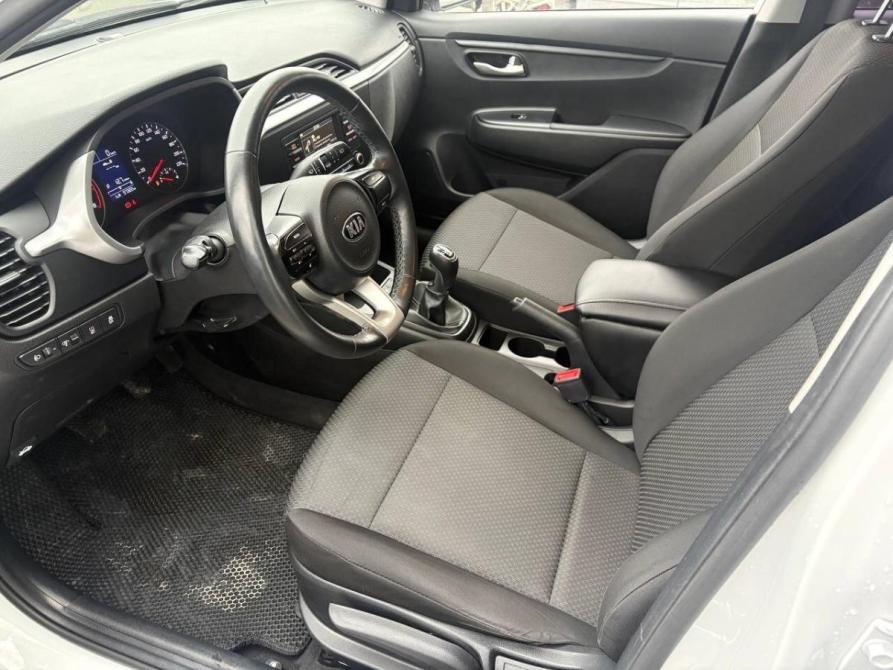 Kia Rio IV Рестайлинг Нижний Тагил  - изображение 11