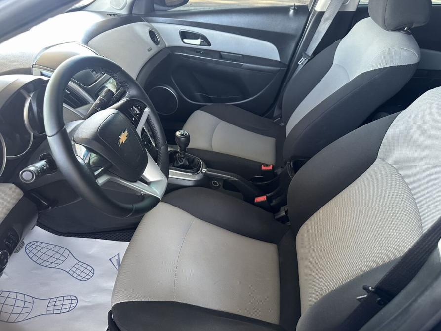 Chevrolet Cruze I Рестайлинг Волгоград  - изображение 9
