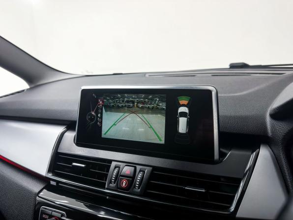 BMW 2 серии Gran Tourer F46 с пробегом 2015 года, цена 1 700 000 рублей, 114261 км, компактвэн, Автокод Объявления