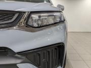 Geely Tugella I Рестайлинг Москва  - изображение 47