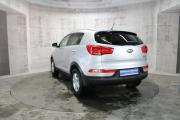 Kia Sportage III Рестайлинг Ярославль  - изображение 22
