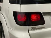 Toyota Fortuner I Рестайлинг Челябинск  - изображение 27
