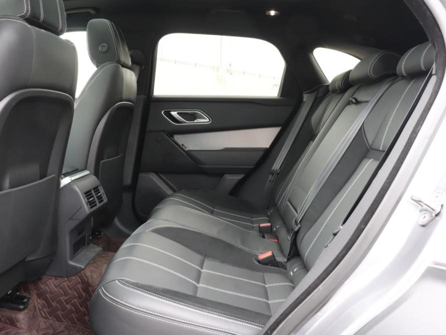 Land Rover Range Rover Velar I Москва  - изображение 10