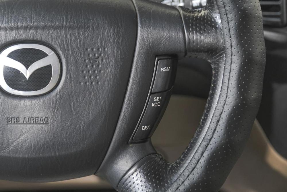 Mazda Tribute I Новокузнецк  - изображение 15
