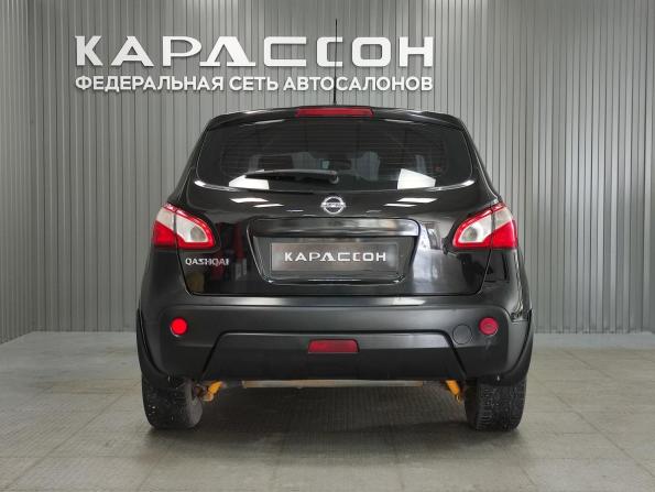 Nissan Qashqai I Рестайлинг с пробегом 2010 года, цена 780 000 рублей, 185545 км, внедорожник, Автокод Объявления