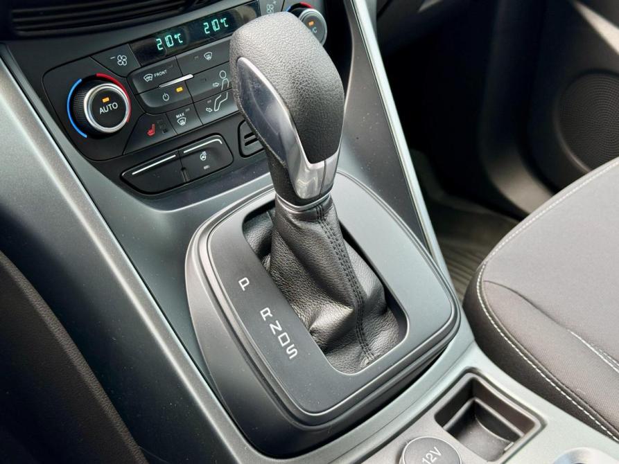 Ford Kuga II Рестайлинг Воронеж  - изображение 24