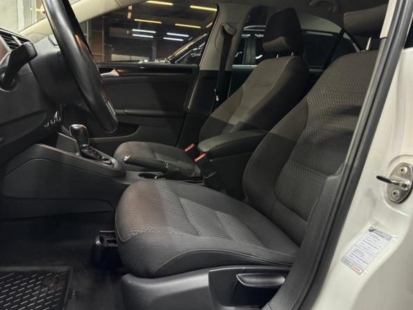 Volkswagen Jetta VI с пробегом 2012 года, цена 1 047 000 рублей, 157900 км, седан, Автокод Объявления