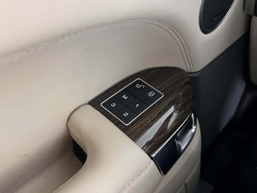 Land Rover Range Rover Sport II Казань  - изображение 22