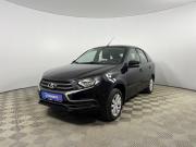 Lada (ВАЗ) Granta I Рестайлинг Борисоглебск  - изображение 17