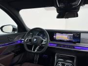BMW 7 серии VII (G70) Москва  - изображение 32
