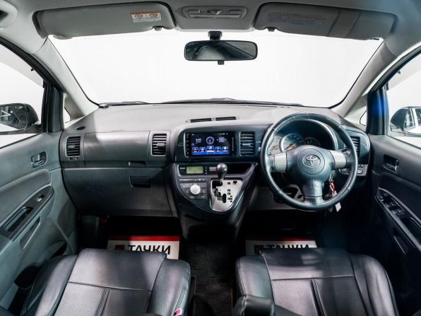 Toyota Wish I Рестайлинг с пробегом 2006 года, цена 995 000 рублей, 274360 км, компактвэн, Автокод Объявления