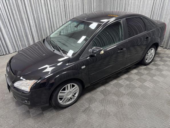 Ford Focus II с пробегом 2007 года, цена 500 000 рублей, 273149 км, седан, Автокод Объявления