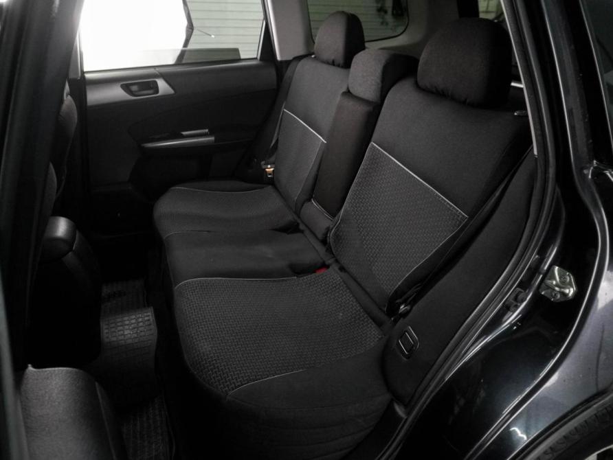 Subaru Forester III Рестайлинг Воронеж  - изображение 9