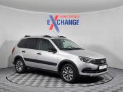 Lada (ВАЗ) Granta I Рестайлинг Нижний Новгород  - изображение 26