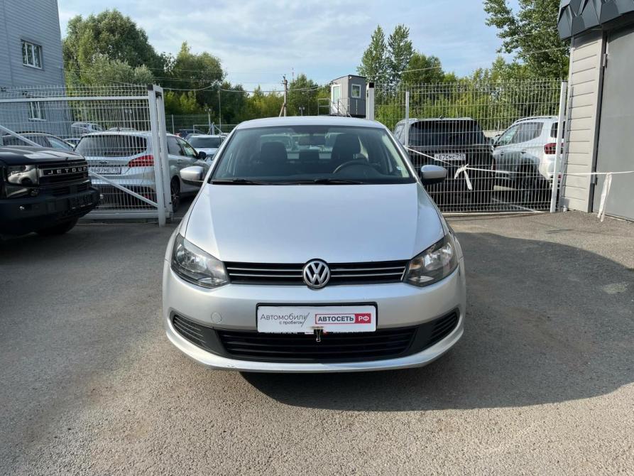 Volkswagen Polo V Нижнекамск  - изображение 2
