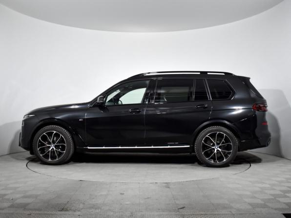 BMW X7 I (G07) Рестайлинг с пробегом 2023 года, цена 12 900 000 рублей, 19979 км, внедорожник, Автокод Объявления