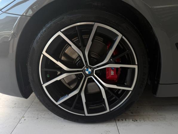 BMW 5 серии VII (G30/G31/G38) Рестайлинг с пробегом 2021 года, цена 4 850 000 рублей, 40564 км, седан, Автокод Объявления