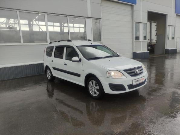 Lada (ВАЗ) Largus I с пробегом 2020 года, цена 949 000 рублей, 69241 км, универсал, Автокод Объявления